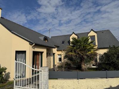 Maison de campagne - 147 m² - 6 pièces