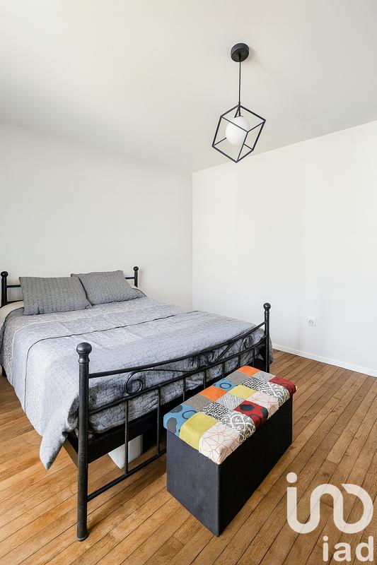 Maison - 138 m² - 6 pièces