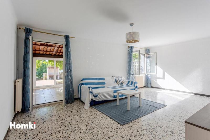 Villa - 133 m² - 6 pièces