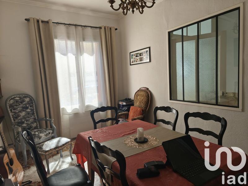 Maison de village - 160 m² - 5 pièces