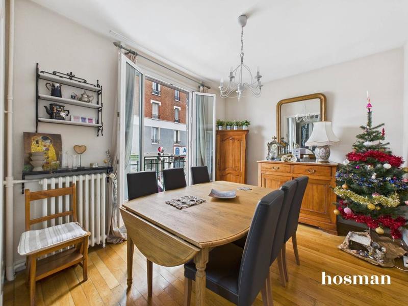 Maison - 159 m² - 8 pièces