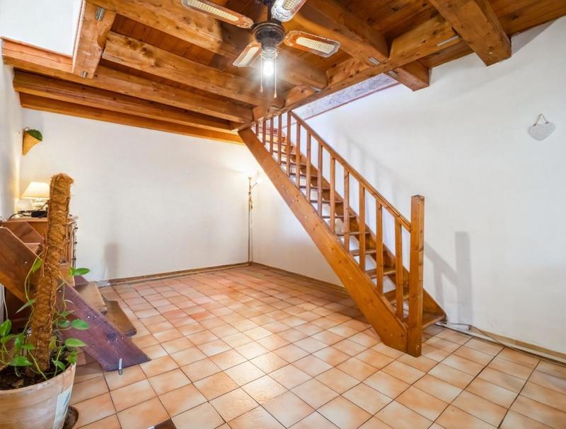 Maison de village - 97 m² - 4 pièces