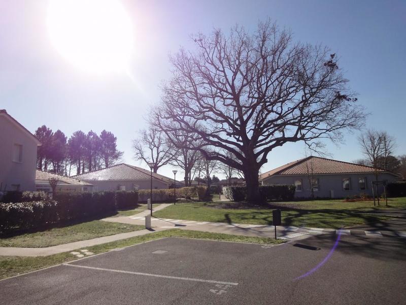 Maison - 84 m² - 3 pièces