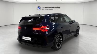Bmw X3 G45 20d xDrive 197 ch Bva8 m Sport