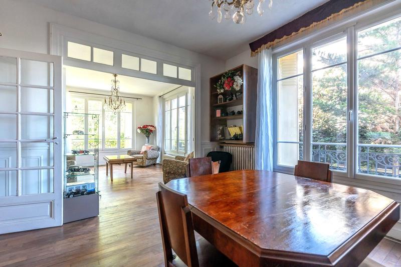 Villa - 120 m² - 5 pièces