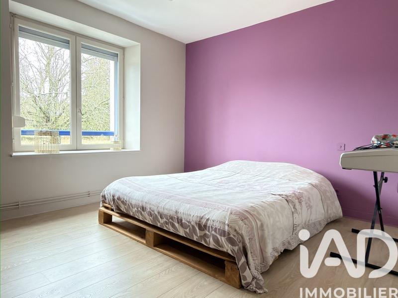 Maison - 264 m² - 10 pièces