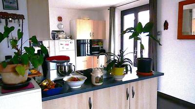 Maison - 102 m² - 5 pièces