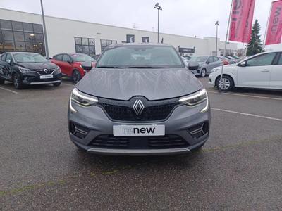 Renault Arkana E-Tech full hybrid 145 Gsr2 Evolution