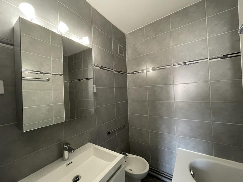 Appartement - 52 m² - 2 pièces