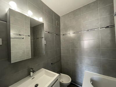 Appartement - 52 m² - 2 pièces