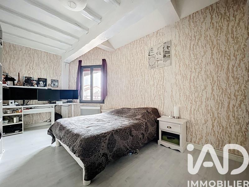 Maison - 148 m² - 5 pièces