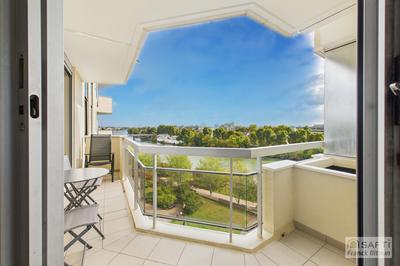 Appartement - 92 m² - 4 pièces