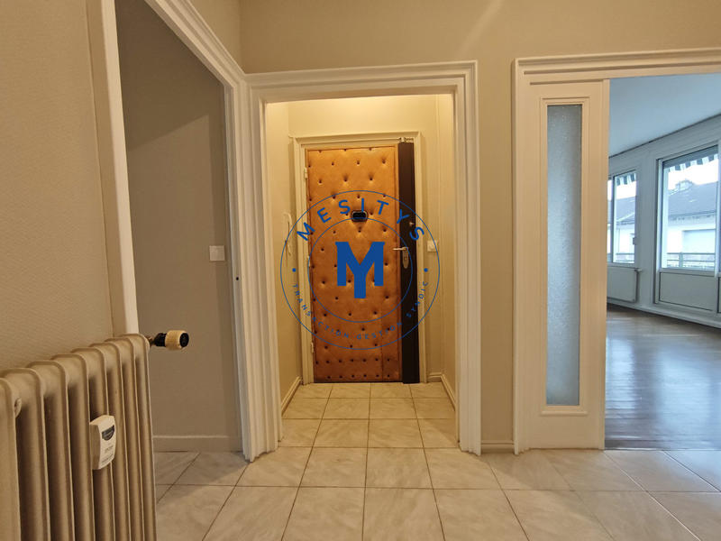 Appartement - 77 m² - 3 pièces