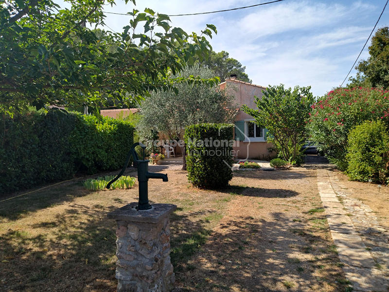 Villa - 75 m² - 3 pièces