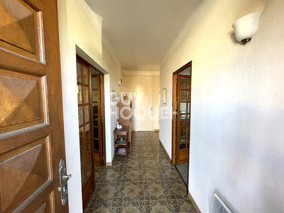 Maison - 106 m² - 4 pièces