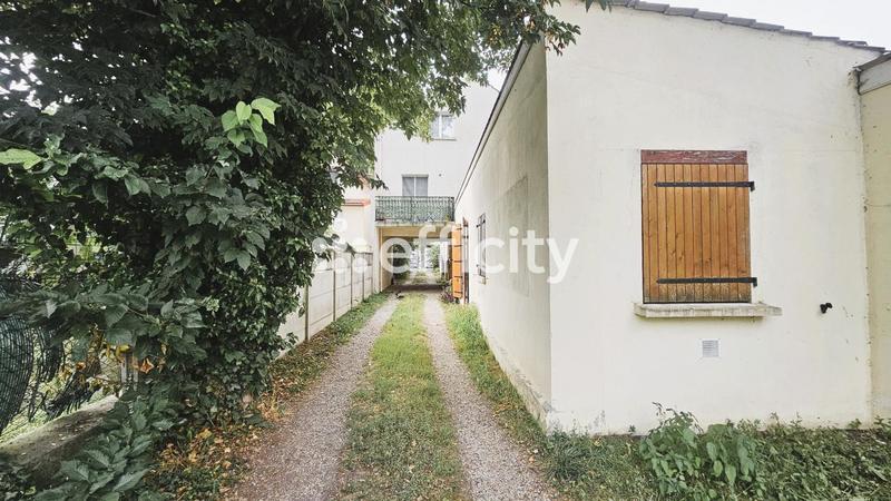 Bureau - 54 m² - 3 pièces