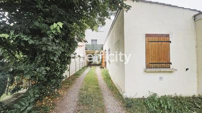 Bureau - 54 m² - 3 pièces