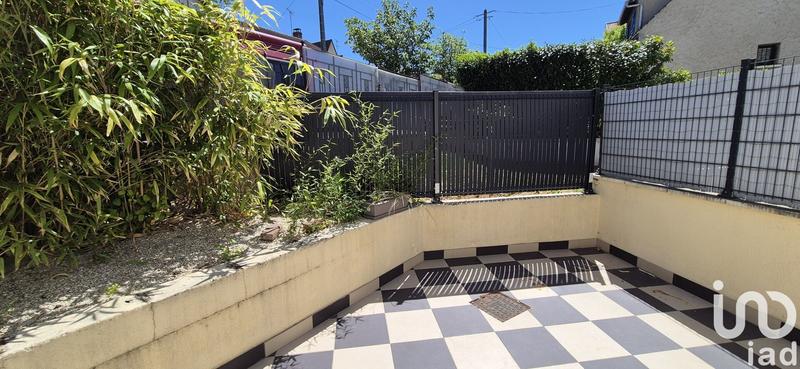 Appartement - 28 m² - 2 pièces