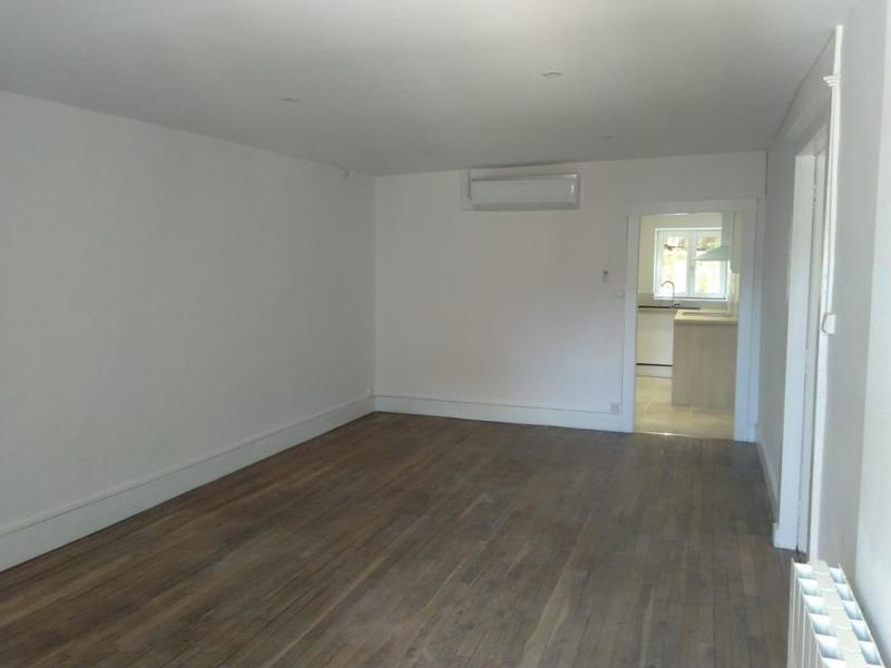 Appartement - 79 m² - 3 pièces