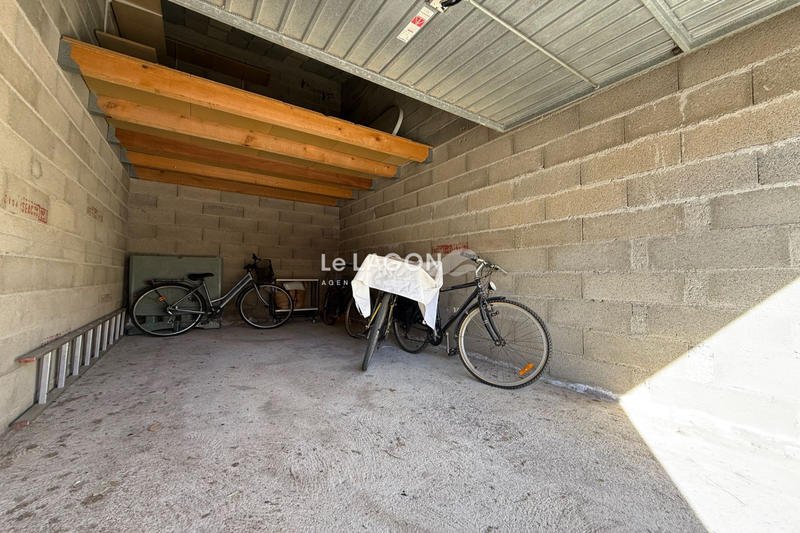 Maison - 30 m² - 3 pièces