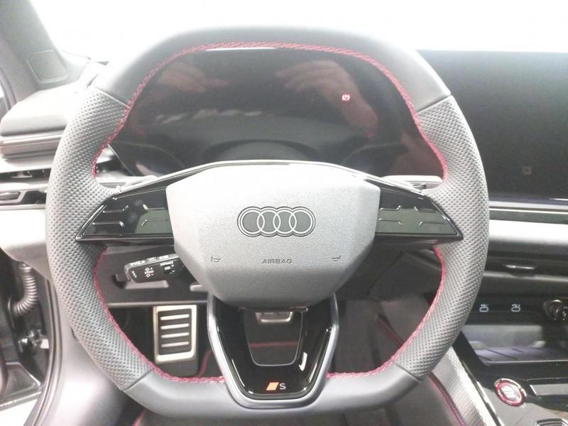Audi A5 e-hybrid 367 ch s tronic 7 Quattro s line Malus au poids 4920 € inclus
