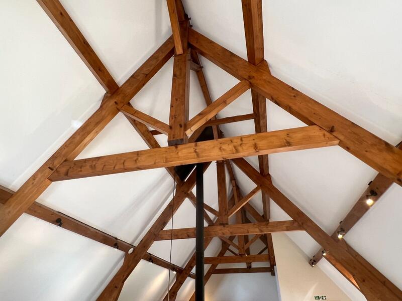 Demeure - 450 m² - 9 pièces