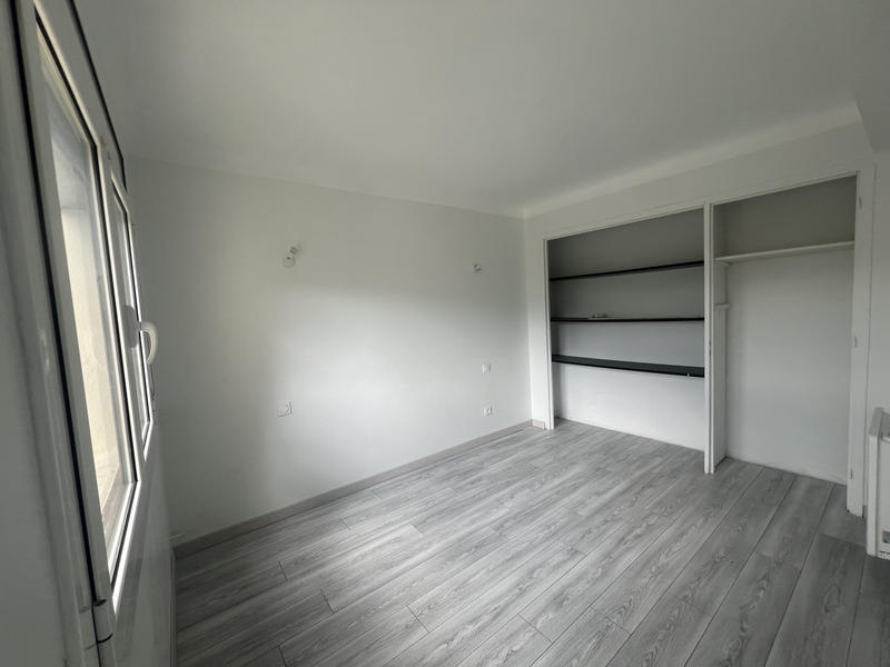 Appartement - 72 m² - 4 pièces