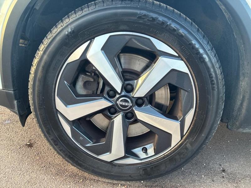 Nissan Qashqai e-Power 190 ch n-Connecta