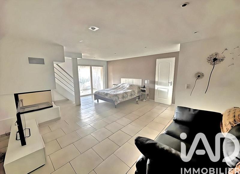 Maison - 147 m² - 6 pièces