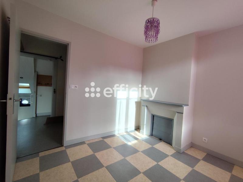 Maison - 194 m² - 8 pièces