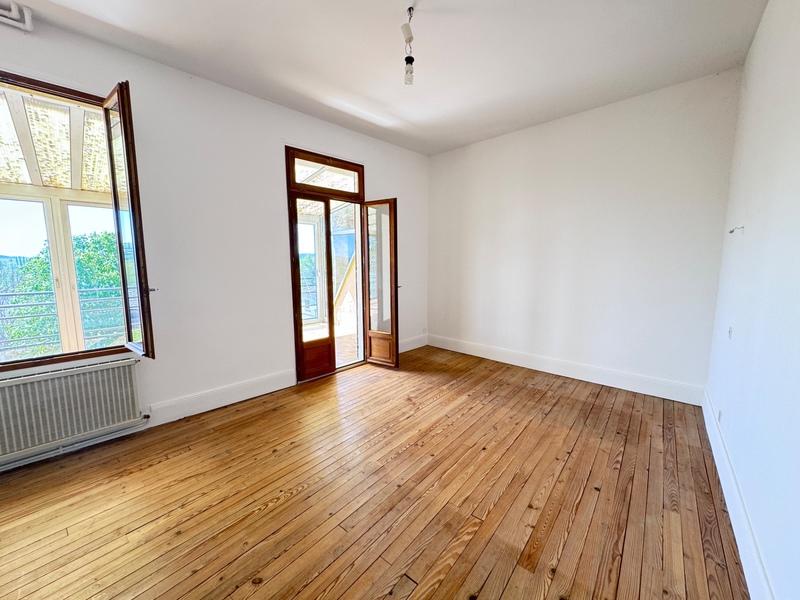 Maison - 175 m² - 5 pièces