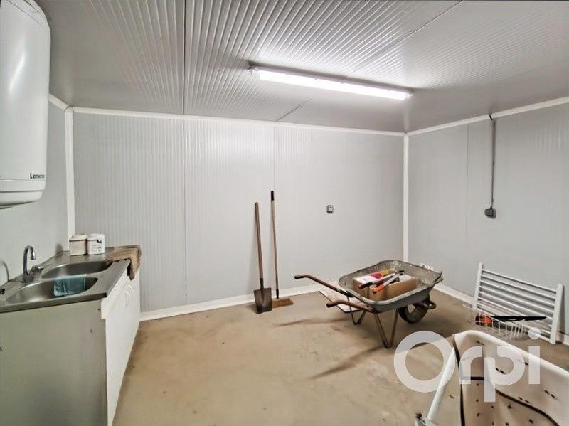 Maison - 137 m² - 6 pièces