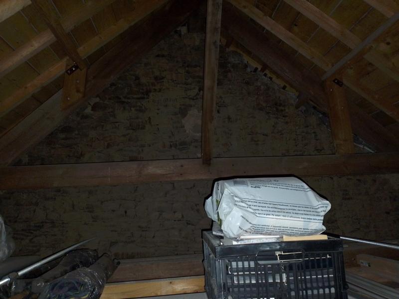 Maison - 63 m² - 2 pièces