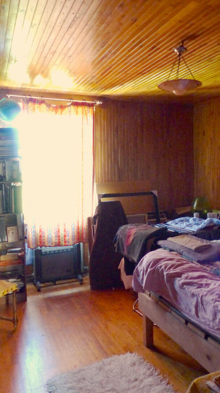 Maison - 250 m² - 7 pièces