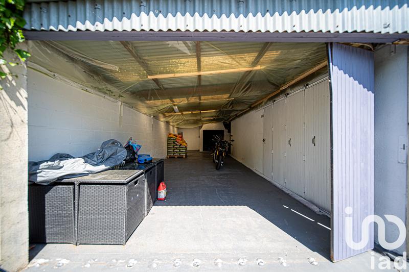 Maison - 190 m² - 4 pièces