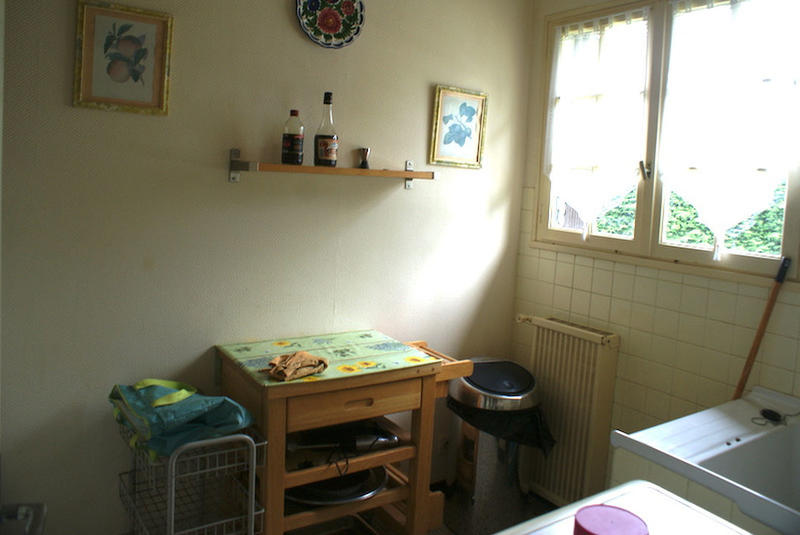 Maison - 138 m² - 9 pièces