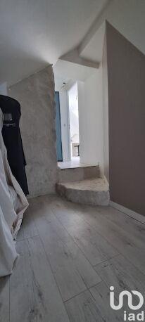 Maison - 102 m² - 5 pièces