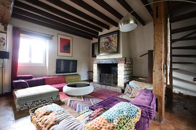 Maison - 180 m² - 5 pièces