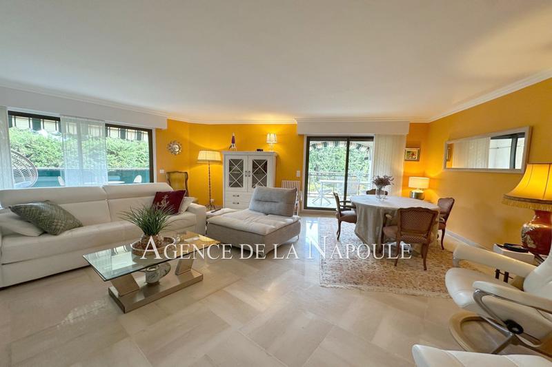 Appartement - 88 m² - 3 pièces