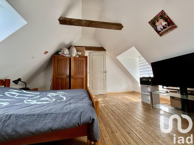 Maison - 160 m² - 7 pièces