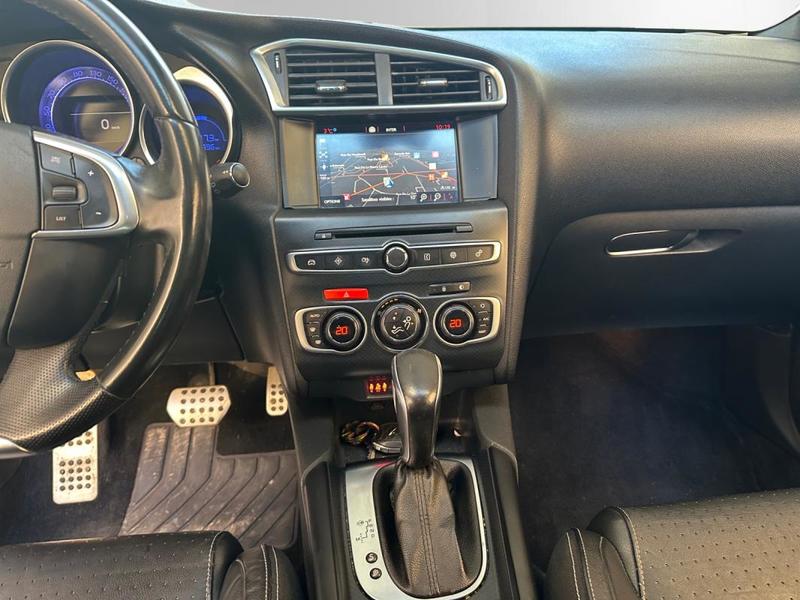 Ds Ds 4 Crossback 1.6 Thp 165