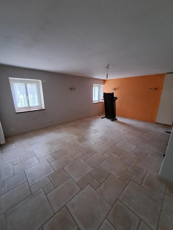 Appartement - 222 m² - 7 pièces