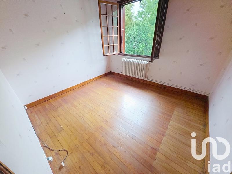 Maison - 126 m² - 5 pièces