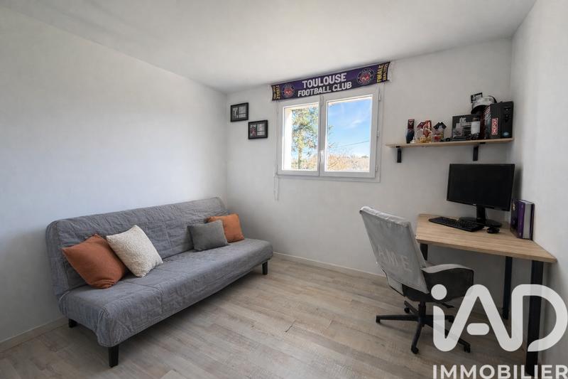 Maison - 84 m² - 5 pièces