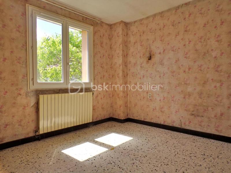 Maison de ville - 118 m² - 4 pièces