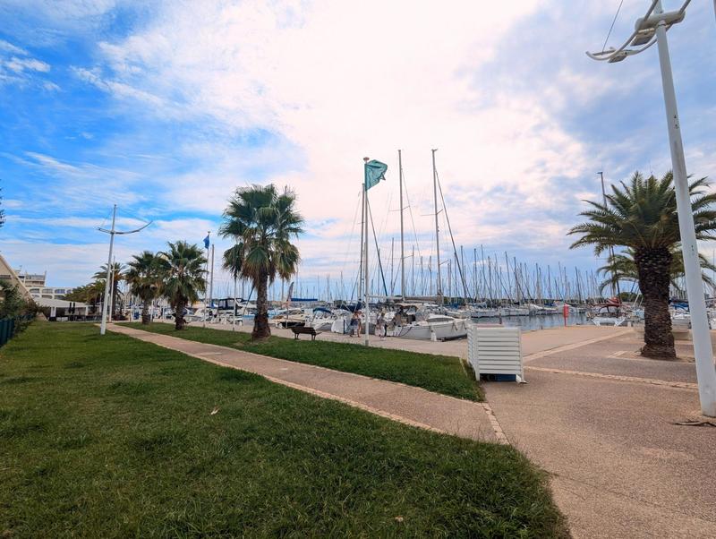 Appartement - 31 m² - 2 pièces