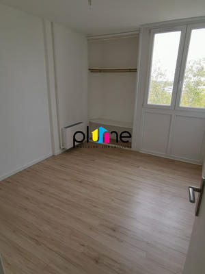 Appartement - 53 m² - 3 pièces
