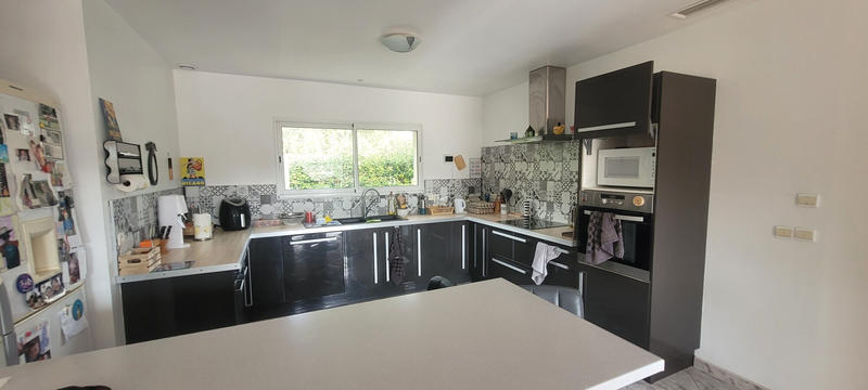 Villa - 140 m² - 4 pièces