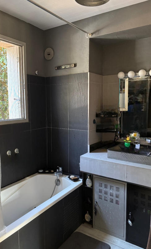 Appartement - 52 m² - 3 pièces