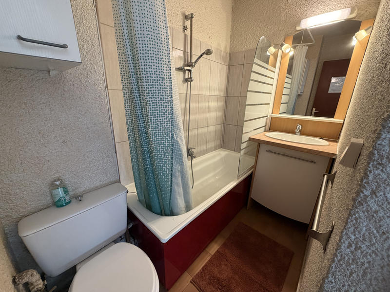 Appartement - 29 m² - 2 pièces